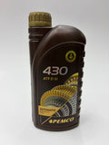 Pemco 430 ATF D III – Aceite para Transmisión Automática 1 Litro