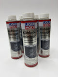 Liqui Moly Radiator Cleaner – Limpiador para Sistema de Refrigeración 300 ml