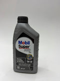 Mobil Super™ 3000 X4 5W-30 Aceite Sintético 1 Litros