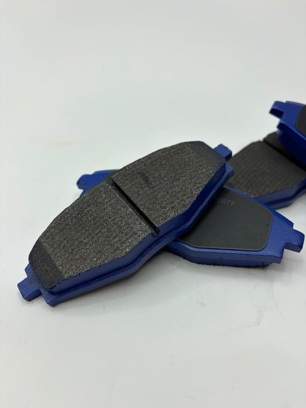 Pastillas de Freno Delanteras GTX Classic | Chery IQ, Chevrolet Spark, Daewoo Matiz y Lanos
