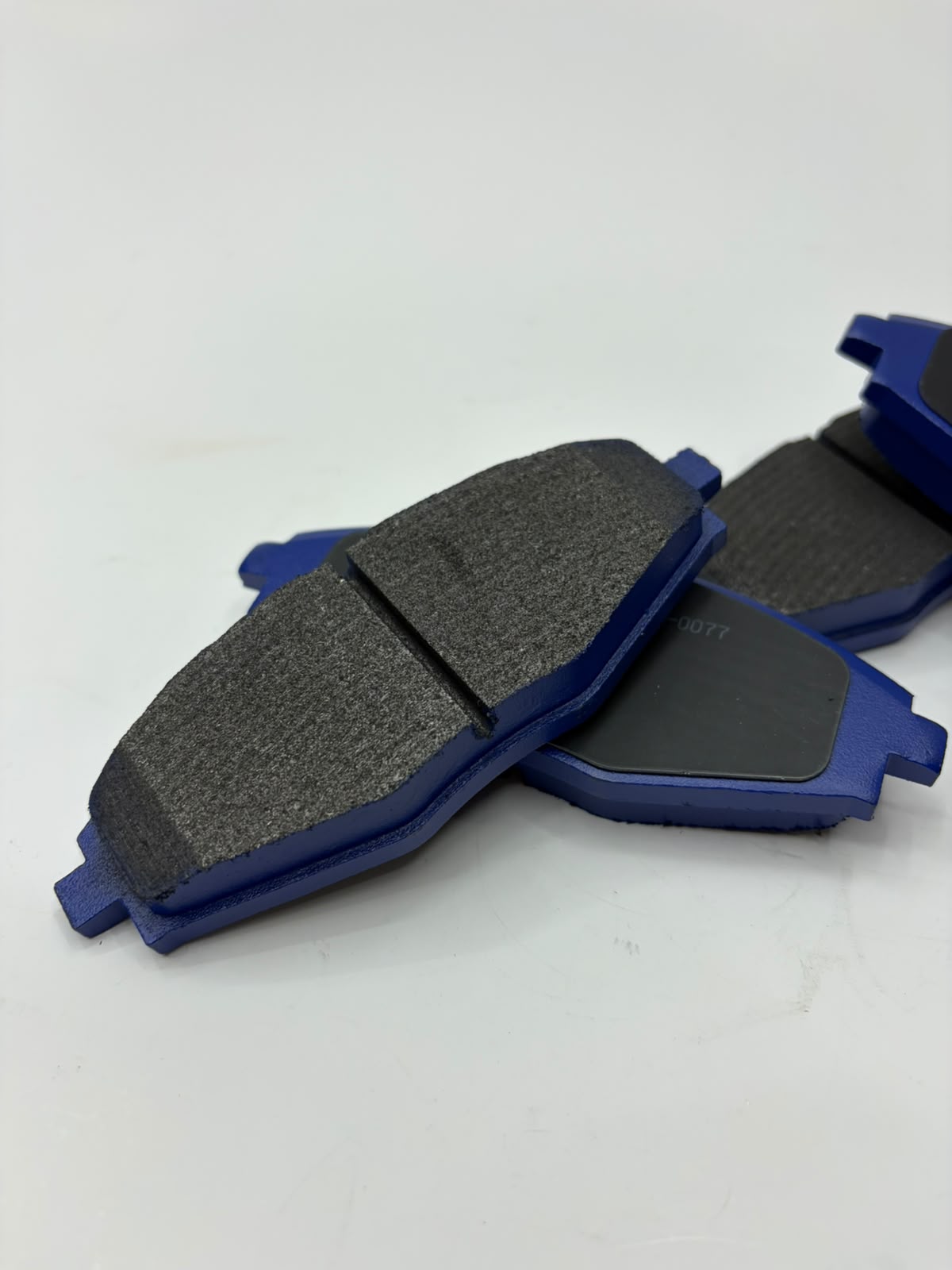 Pastillas de Freno Delanteras GTX Classic | Chery IQ, Chevrolet Spark, Daewoo Matiz y Lanos