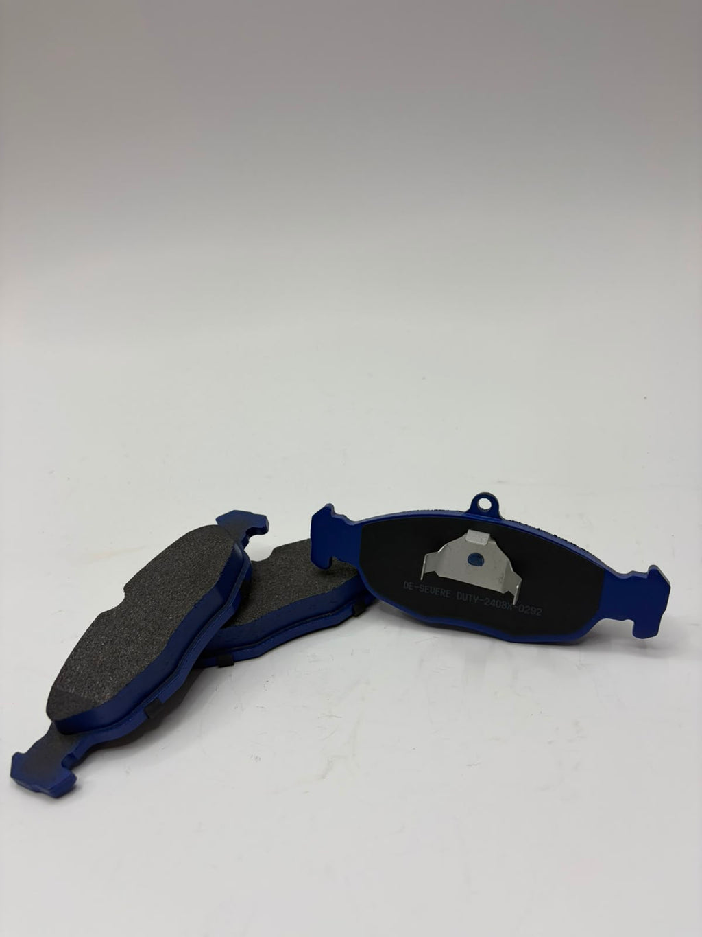 Pastillas de Freno Delanteras GTX Classic para Chevrolet Corsa, Citroën Xsara y Daewoo LeMans