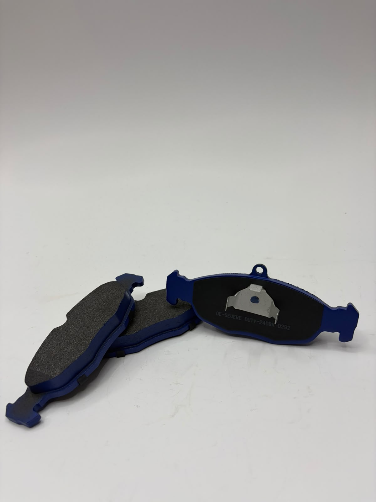 Pastillas de Freno Delanteras GTX Classic para Chevrolet Corsa, Citroën Xsara y Daewoo LeMans