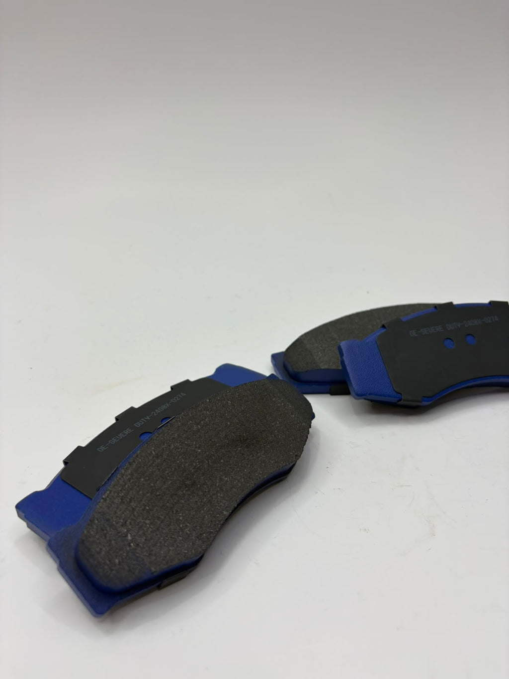 Pastillas de Freno Delanteras GTX Classic para Nissan Terrano, D22, King Cab, Vanette y Chevrolet Vanette
