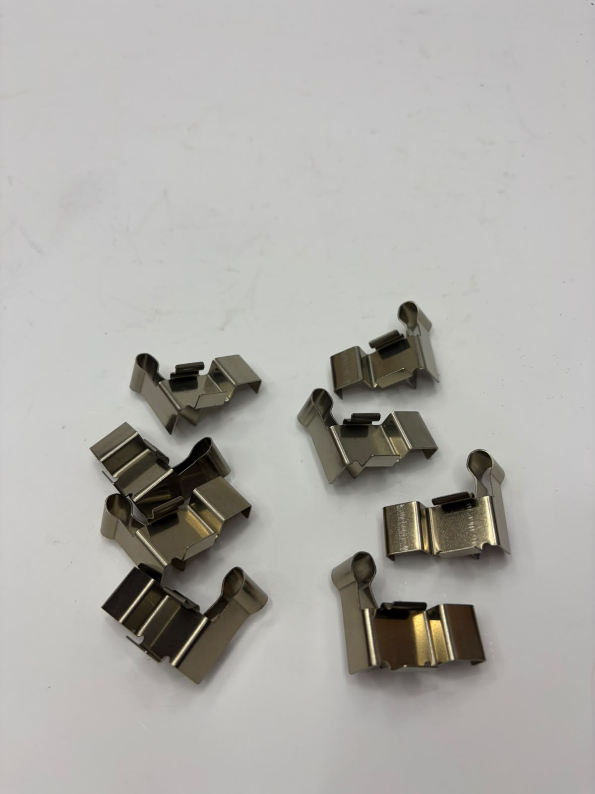 Pastillas de Freno Delanteras Toyota Hilux 1.8 2.2 2.4 1988-2005 GTX Classic
