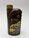Pemco 578 SAE 75W-80 API GL-4 Sintético.