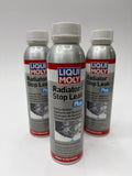 Liqui Moly Radiator Stop Leak Plus – Sellador de Fugas para Radiador 300 ml