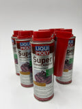 Liqui Moly Super Diesel Additiv – Aditivo para Motores Diésel 250 ml