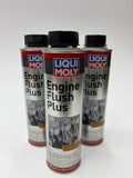 Liqui Moly Engine Flush Plus – Limpiador Interno de Motor 300 ml